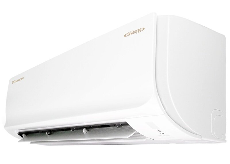 Điều hòa Daikin FTKA35UAVMV đời cũ nhưng rất tiết kiệm điện, giá đang giảm sâu!