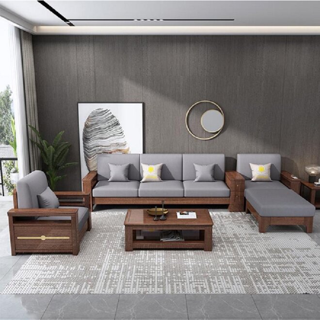 sofa nhập khẩu cao cấp