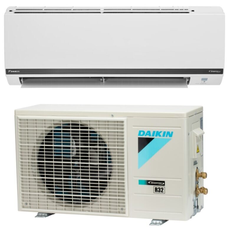 Thiết kế điều hòa Daikin FTKB50WAVMV - Sang trọng, hiện đại, nổi bật mọi không gian