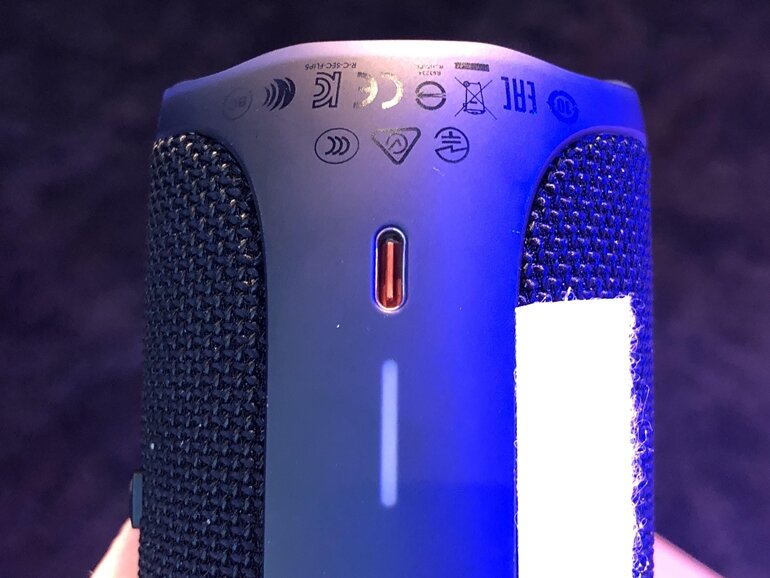 loa jbl flip 5