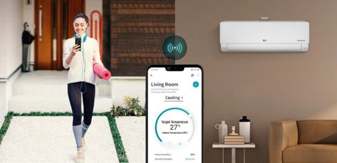 Những câu hỏi thường gặp về điều hòa LG 2023 dòng LG V-APFP và giải đáp chi tiết