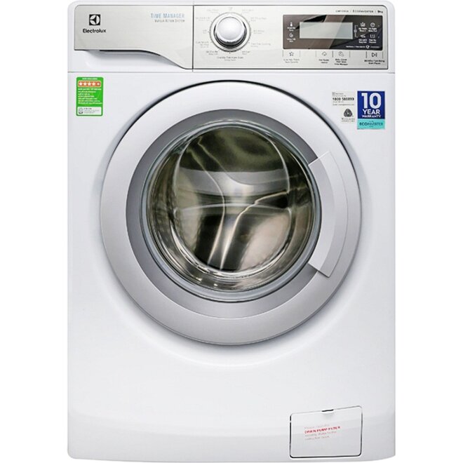 Máy giặt Electrolux 9kg 