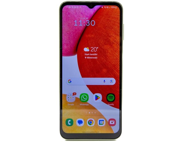 5 lý do nên mua samsung galaxy a14 4g