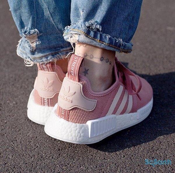 giày adidas nữ