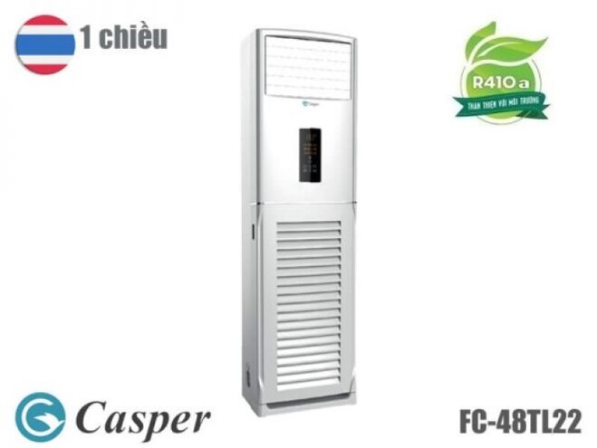 bán điều hòa casper