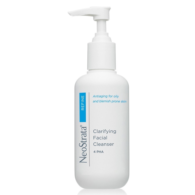 Sữa rửa mặt trị mụn Neostrata Clarifying Facial Cleanser