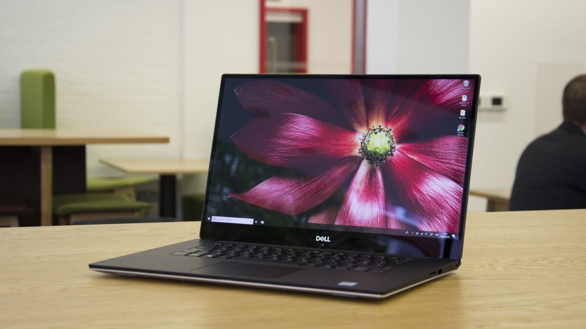 Laptop Dell XPS 15 9570