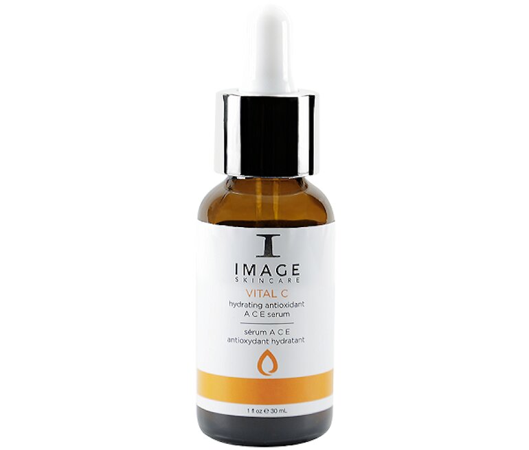 Serum Image  Skincare Vital Antioxidant Hydrating cấp ẩm cho da hiệu quả