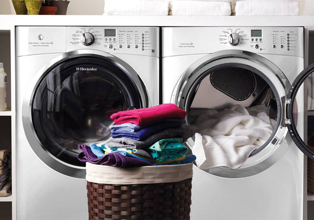 Kiểm tra kĩ lưỡng để không quên đồ trong quần áo khi giặt 