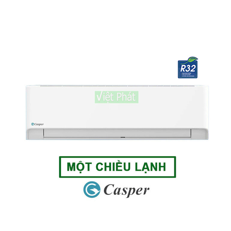 Top điều hòa Casper 12000 tiết kiệm điện tốt nhất hiện nay