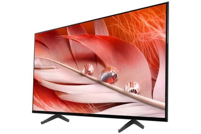 Độ phân giải 4K cho hình ảnh hiển thị sắc nét vượt trội