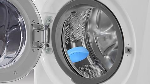 Công nghệ của máy giặt Electrolux 8kg cửa ngang