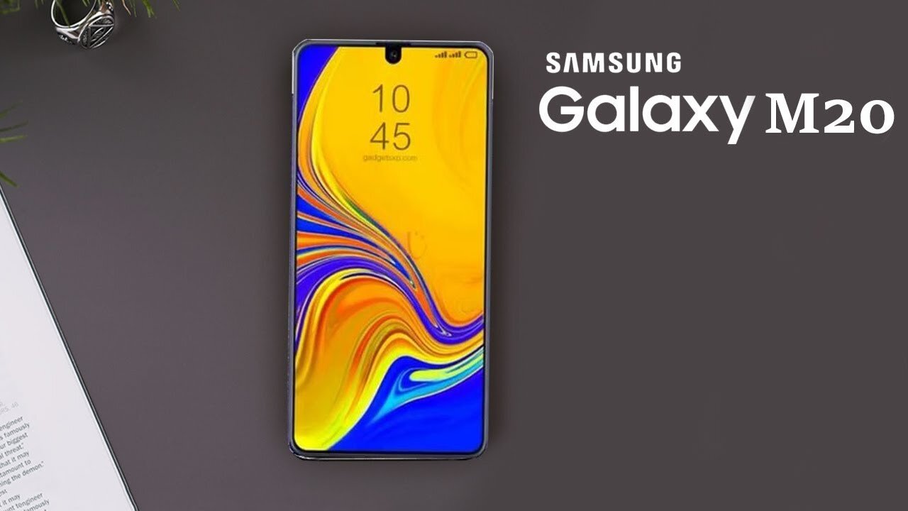 Samsung Galaxy M20 là một trong những dòng điện thoại được nhiều người yêu thích