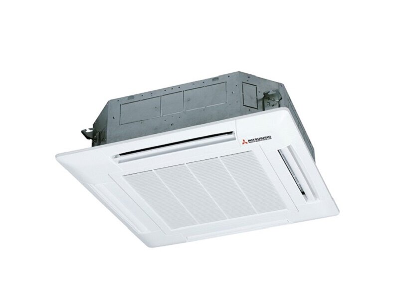 Máy lạnh âm trần Mitsubishi Heavy FDT125CSV-S5: Lựa chọn lý tưởng cho không gian thương mại