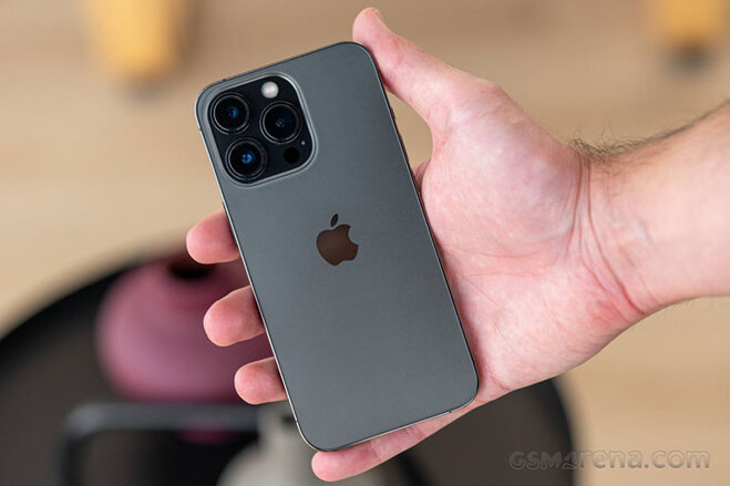 đánh giá iphone 13 pro