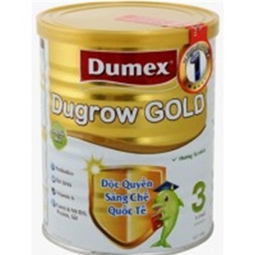 Giá sữa bột Dumex mới nhất 