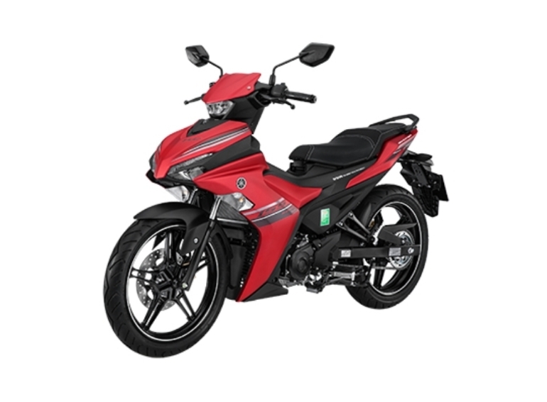 Exciter 155 2022 có mấy màu