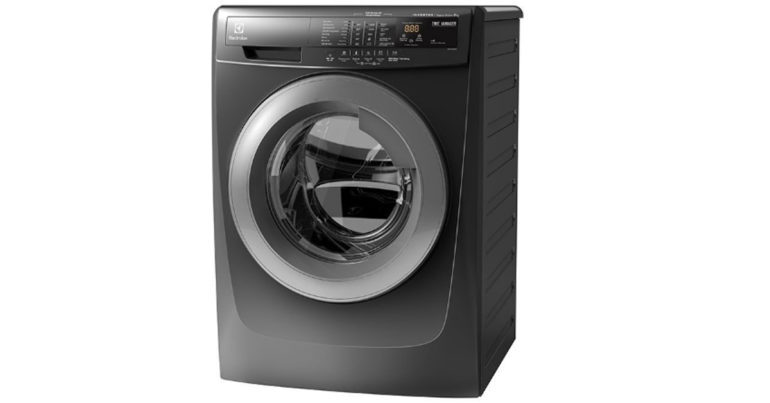 Máy giặt Electrolux EWF12844S- Lồng ngang, 8kg, Inverter