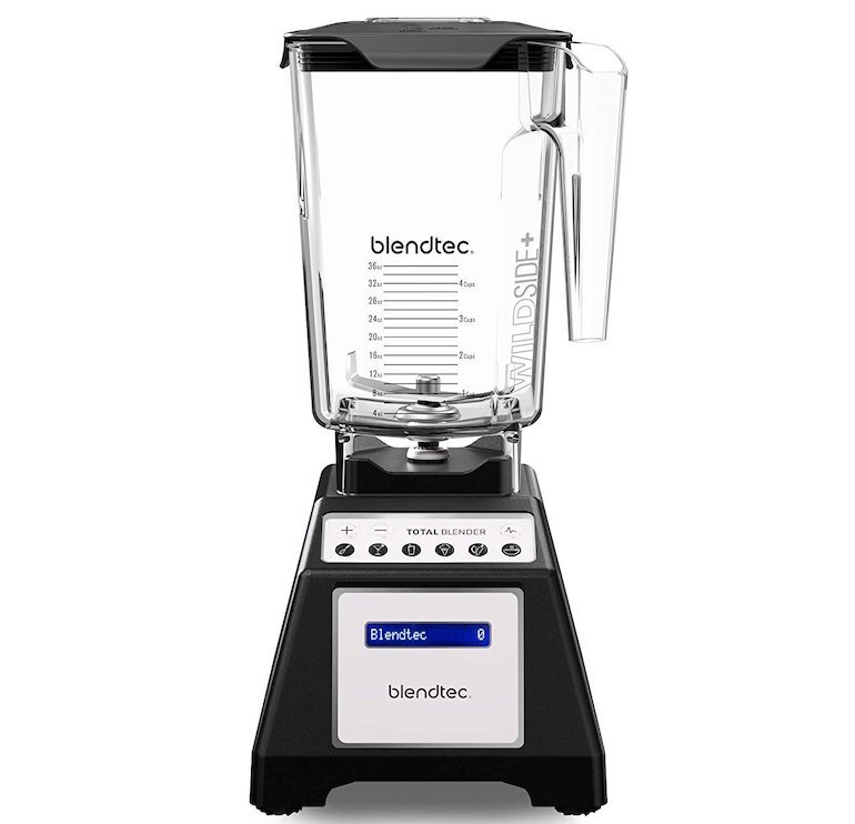 Máy xay sinh tố Blendtec Total Classic