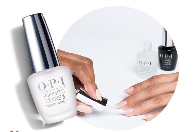 Sơn móng tay OPI Infinite Shine