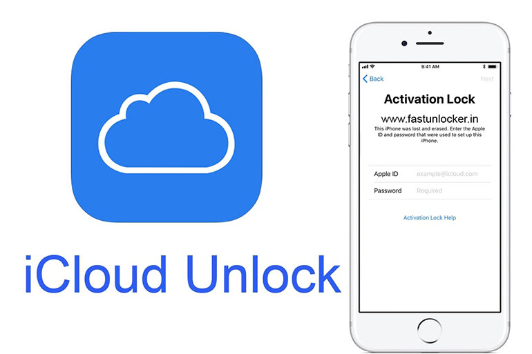Phương pháp mua iCloud là một cách mở khóa iCloud thông qua phần mềm iPhone