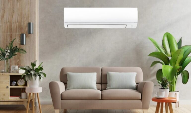 Điều hòa Daikin FTHF60VVMV là điều hòa nhập khẩu