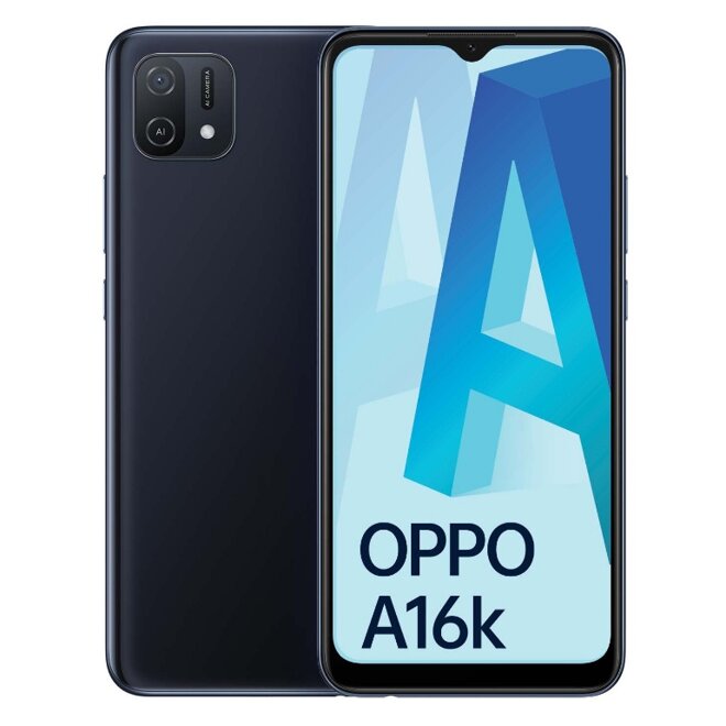 OPPO A16k