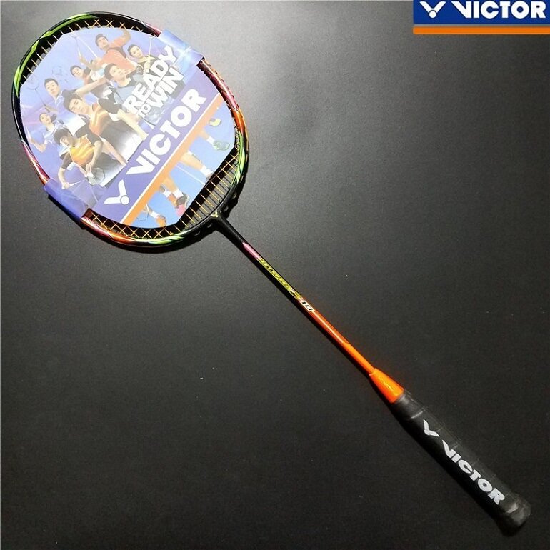 Vợt cầu lông xịn Victor Jetspeed S10