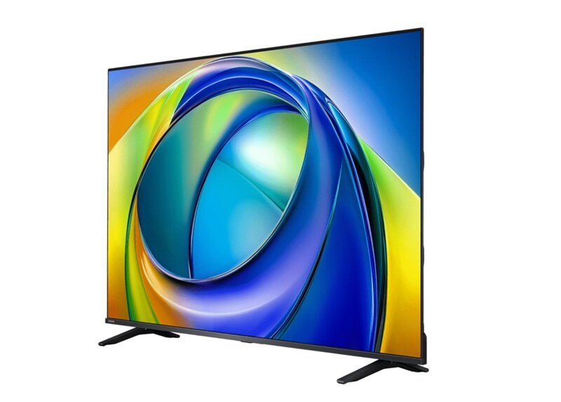 Tivi Toshiba 75 inch 75C350RP màn hình 