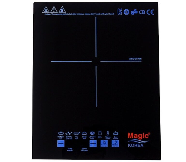 Bếp điện từ cảm ứng Magic Korea A46