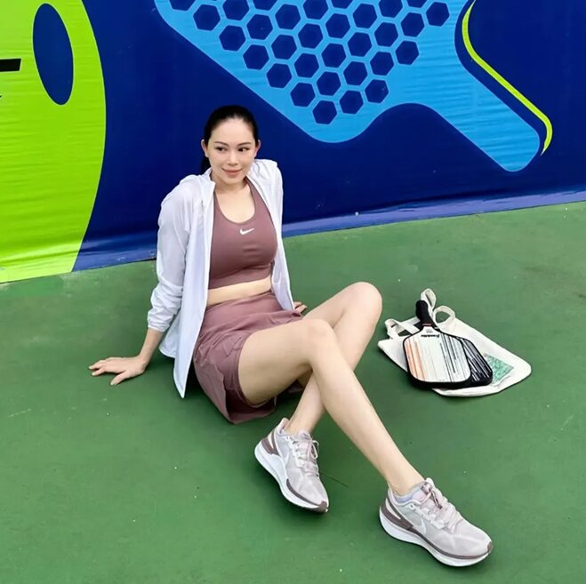 Gợi ý chọn trang phục thể thao hỗ trợ tốt cho bộ môn Pickleball