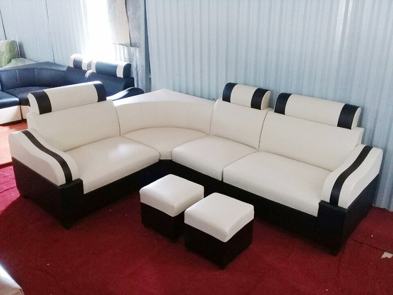 Top các mẫu sofa góc trái Juno đẹp