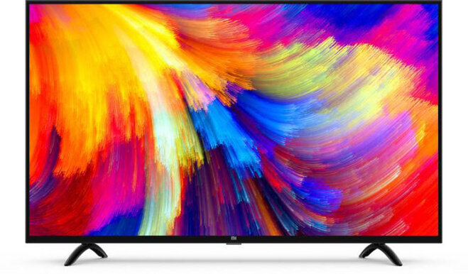 Tivi Xiaomi 4A 32 inch