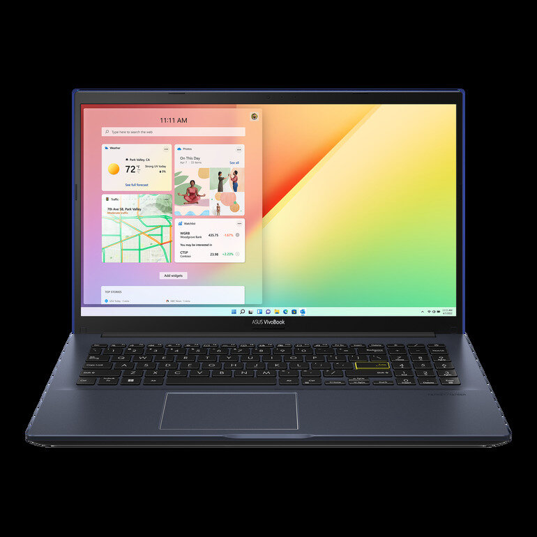 laptop Asus VivoBook M513UA-L1230W
