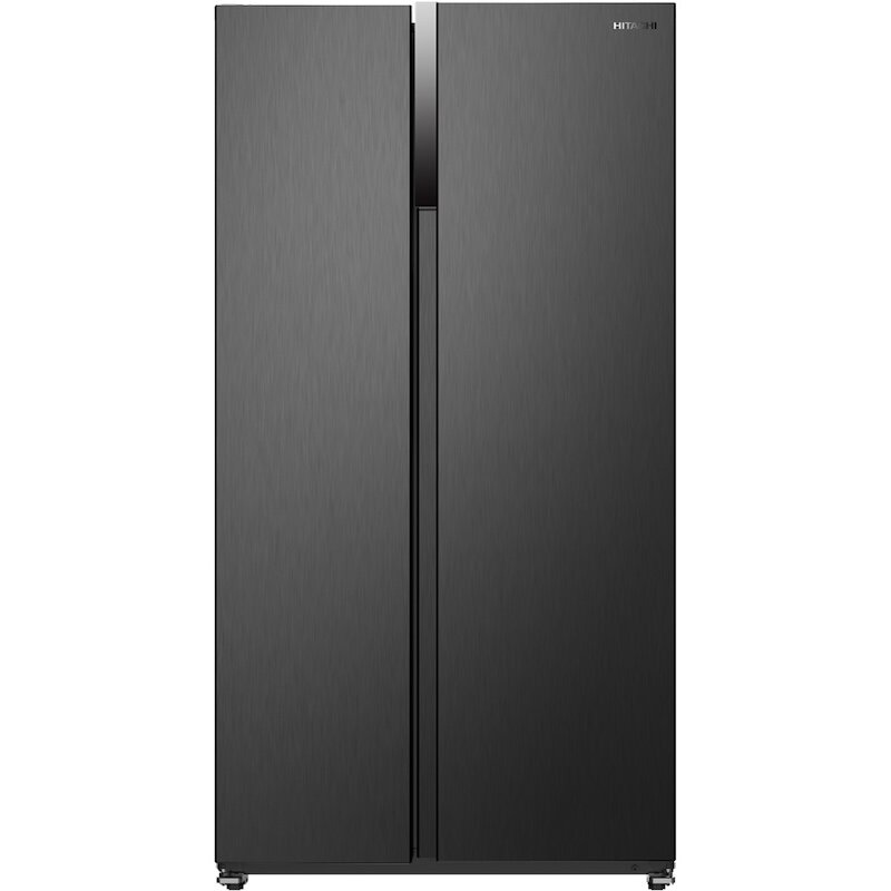 Tủ lạnh Hitachi Inverter 525 lít HRSN9552DDXVN: Thiết kế sang trọng, dung tích lớn, tiết kiệm điện