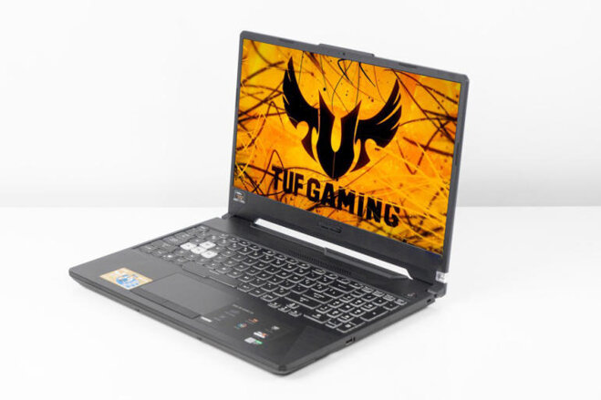 Asus TUF Gaming FX506LH