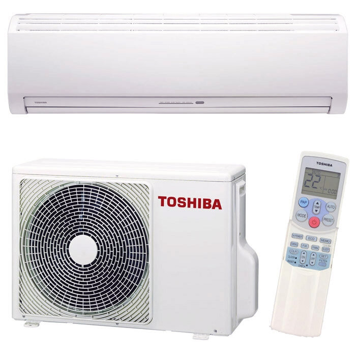 máy lạnh toshiba hybrid inverter có tốt không