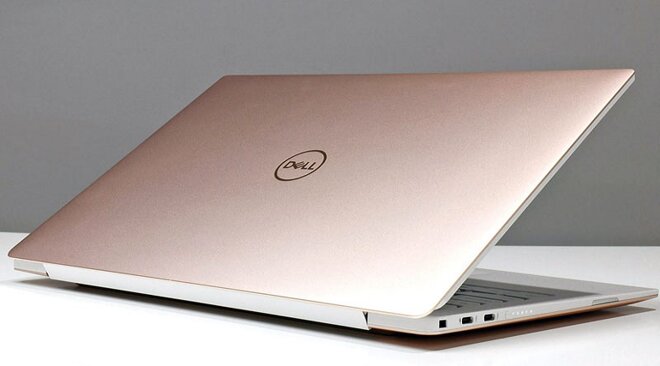 laptop Dell giá rẻ