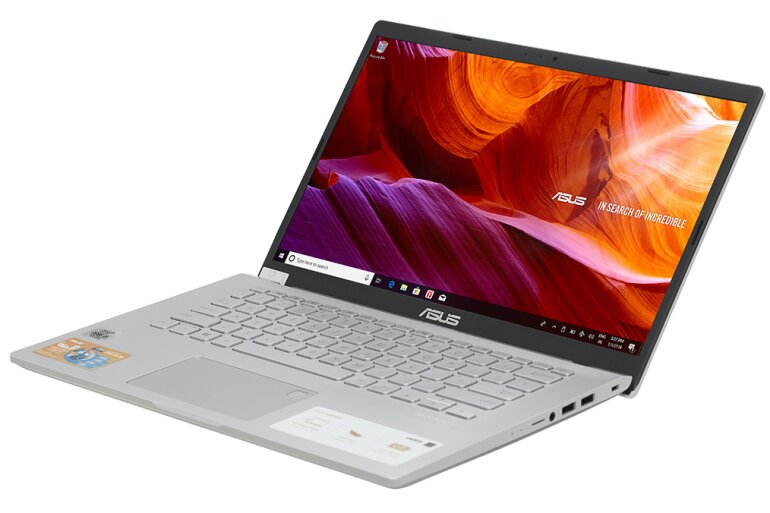 Laptop Asus VivoBook X409JA i5 gọn nhẹ
