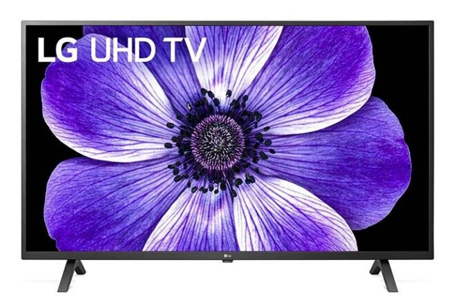 smart tivi LG 4K 50 inch 50UQ751