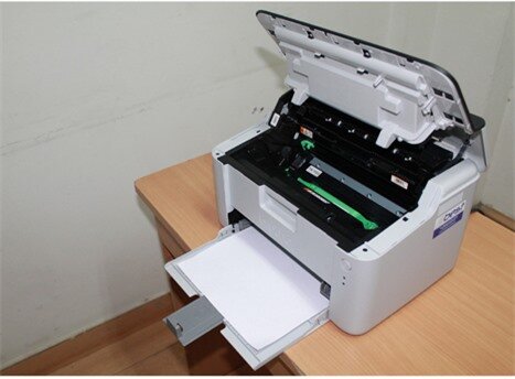 Brother Single Function Laser Printer