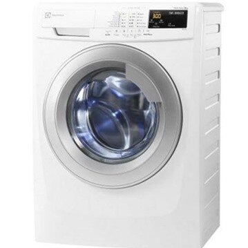Máy giặt Electrolux EWF12843 - Lồng ngang, 8 Kg