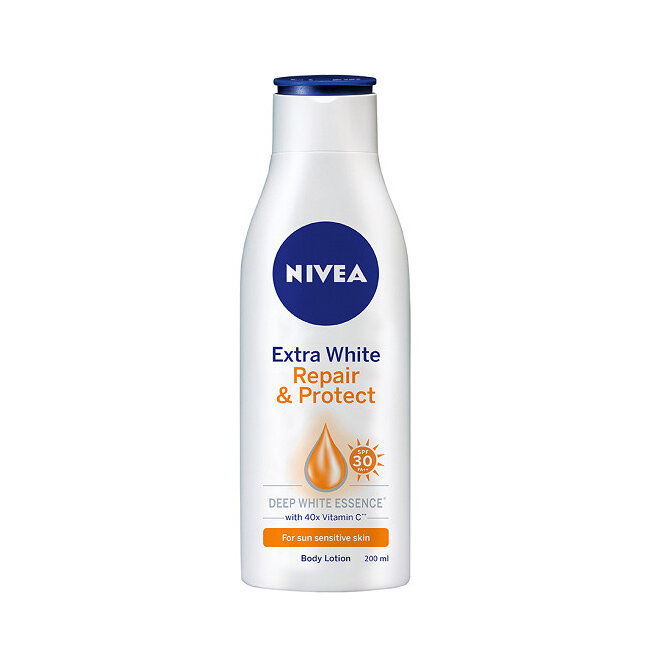 Sữa dưỡng thể Nivea