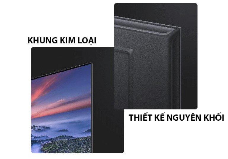 Tivi Xiaomi L43M7-ETH-4K 43 inch