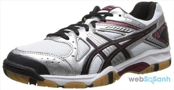 Giầy bóng rổ ASICS Women’s Gel Volley Ball Shoe