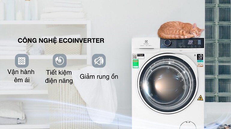 So sánh 2 máy giặt Electrolux giá 15 triệu