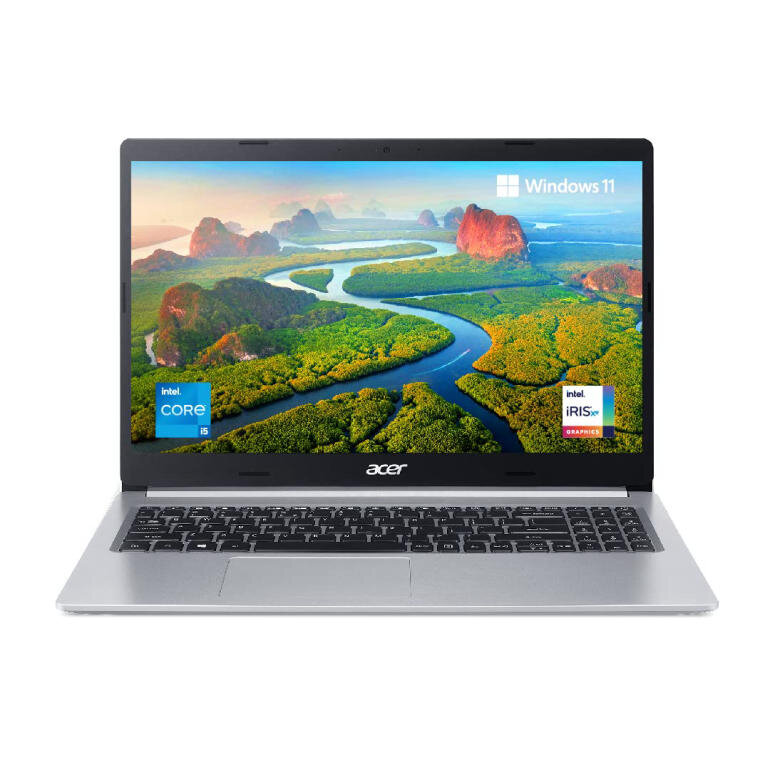 laptop acer aspire 5 a515-56