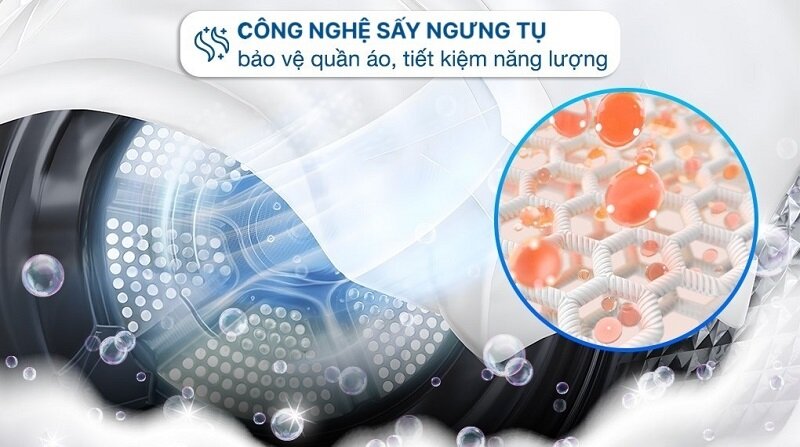 Giá máy giặt sấy LG FV1411D4B cập nhật mới nhất năm 2025, có đáng mua hay không?