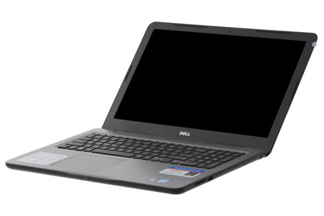 laptop dell inspiron 15 5567