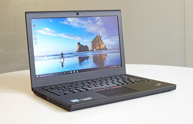 Lenovo Thinkpad X260